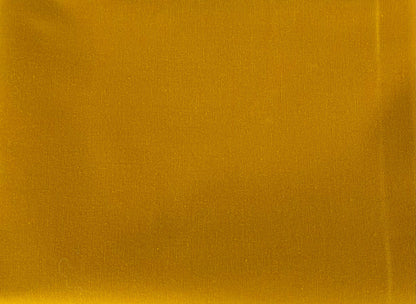 Waxed Canvas - Cotton Duck 10oz - Lemon - Curry - Big Duck Canvas - WAX-1010-LC