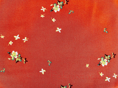 Spirited-Delicate Balance Sienna-Sharon Holland-Art Gallery Fabrics-SPT-85224