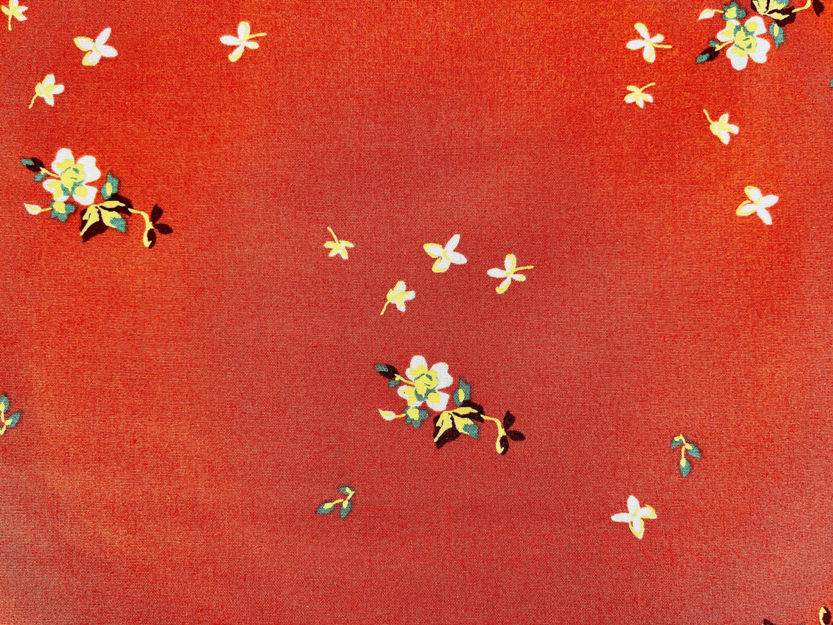 Spirited-Delicate Balance Sienna-Sharon Holland-Art Gallery Fabrics-SPT-85224