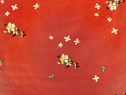 Spirited-Delicate Balance Sienna-Sharon Holland-Art Gallery Fabrics-SPT-85224