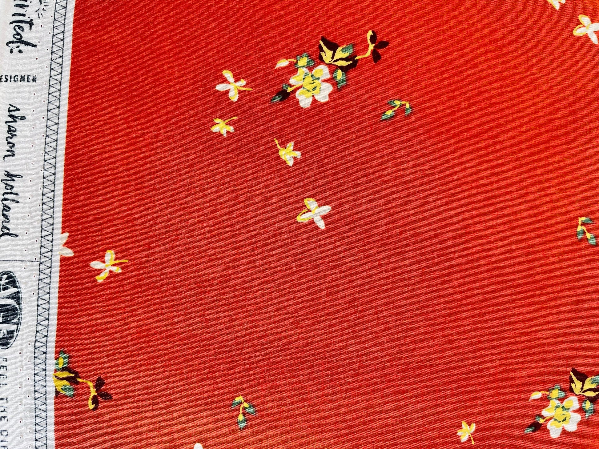 Delicate Balance Sienna-Spirited-Sharon Holland-Art Gallery Fabrics
