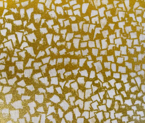 Gustav Klimt - Ivory - Robert Kaufman - Quilting Cotton Fabric
