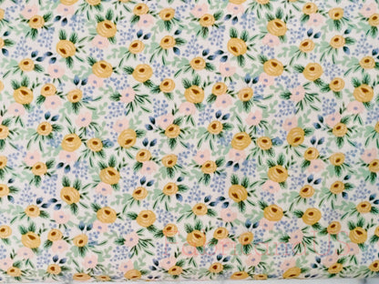 Easter - Easter Collection Fat Quarter (6) Fabric-Rifle Paper Co - RP1502-CR1
