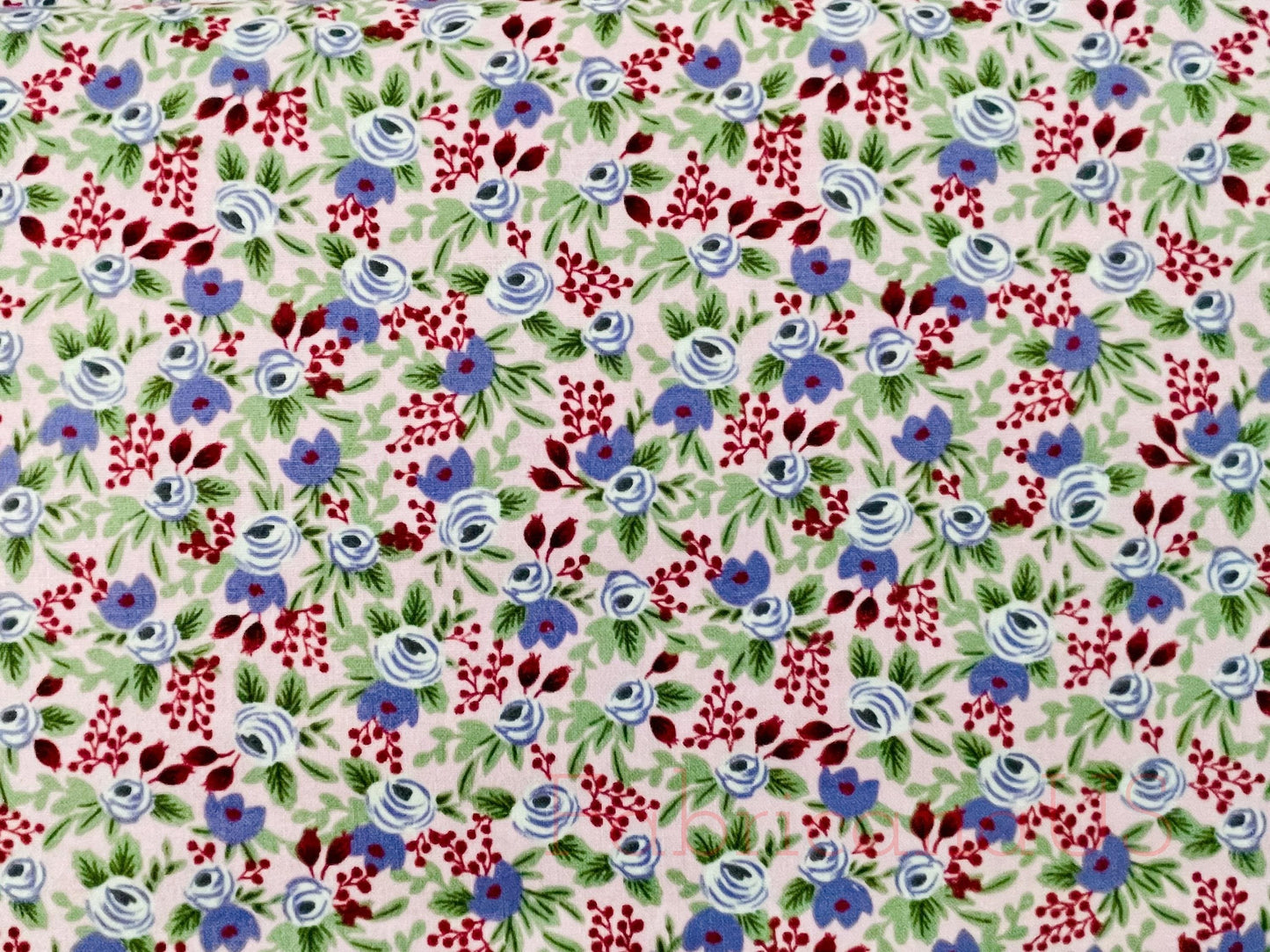 Easter - Easter Collection Fat Quarter (6) Fabric-Rifle Paper Co - RP1502-CR1
