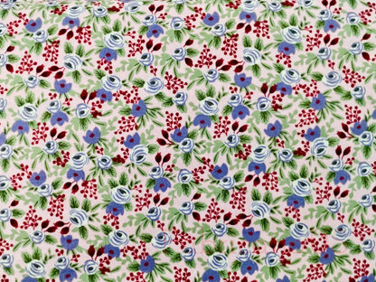 Easter - Easter Collection Fat Quarter (6) Fabric-Rifle Paper Co - RP1502-CR1