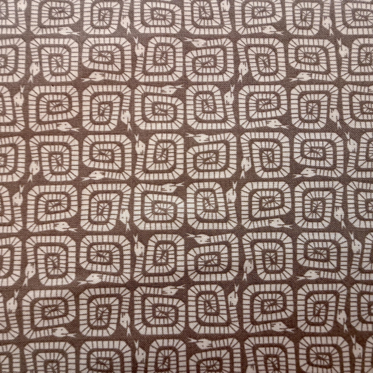 Rising Sun - Winding Snake - Shadow - Cotton + Steel - Loes Van Oosten - LV904-SH3