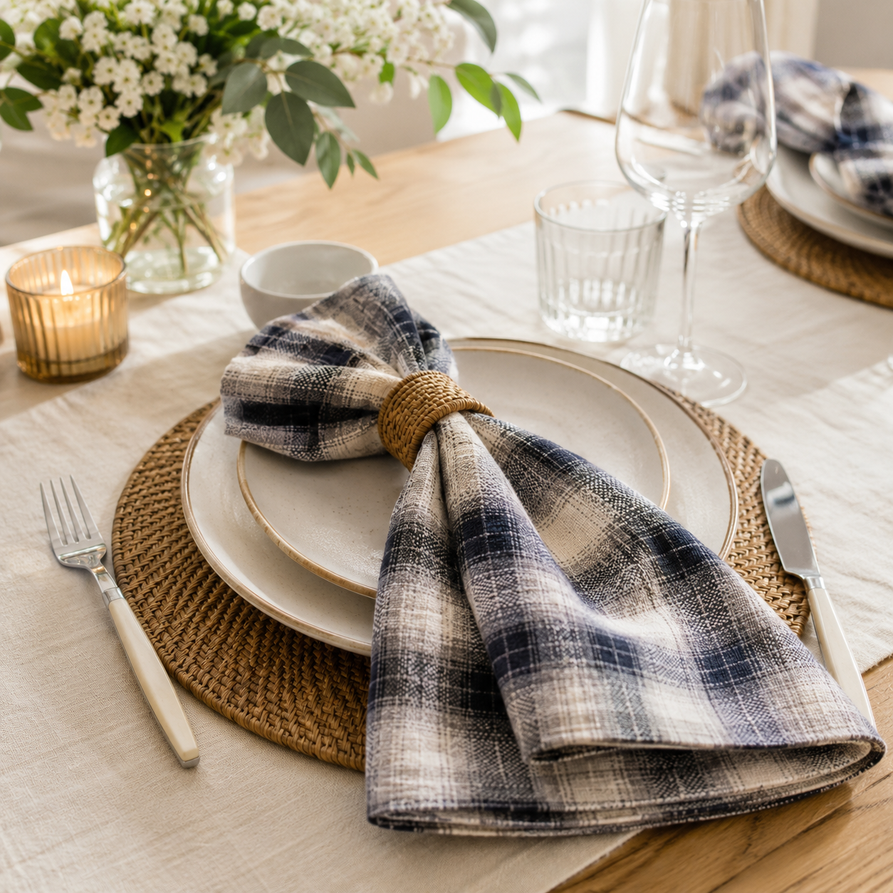 Mammoth Flannel-Grey Flannel-Robert Kaufman-SRKF-13933-12