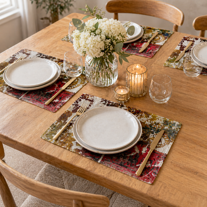 Wishwell: Prairie Song Essex – Autumn by Leslie Tucker Jenison for Robert Kaufman Fabrics