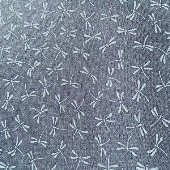 Dragonfly - Dragonfly Fabric - Westex - Sevenberry - Japanese Textile