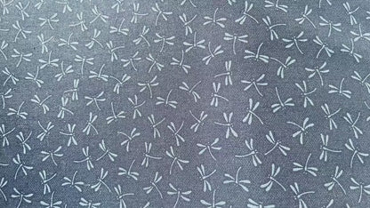 Dragonfly - Dragonfly Fabric - Westex - Sevenberry - Japanese Textile