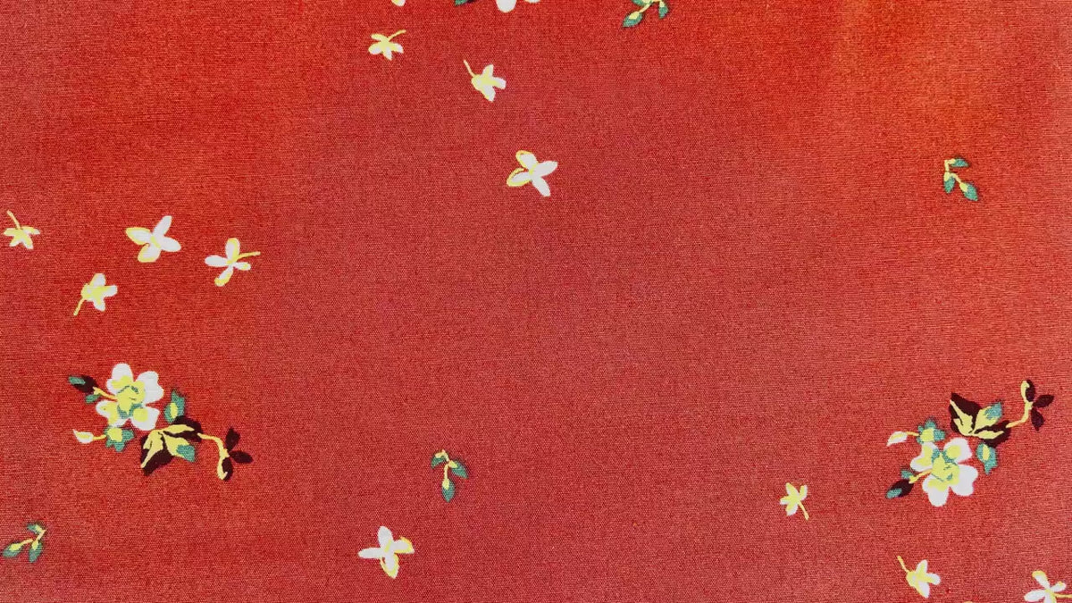 Spirited-Delicate Balance Sienna-Sharon Holland-Art Gallery Fabrics-SPT-85224