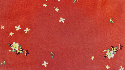 Spirited-Delicate Balance Sienna-Sharon Holland-Art Gallery Fabrics-SPT-85224