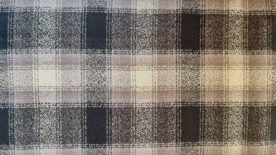 Mammoth Flannel - Grey Flannel- Robert Kaufman - 100% Cotton - SRKF-13933-12