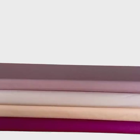 Sweet Macadamia-Art Gallery Fabrics-Pure Solids-Quilting Cotton fabric - PE-471
