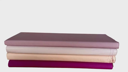 Sweet Macadamia-Art Gallery Fabrics-Pure Solids-Quilting Cotton fabric - PE-471
