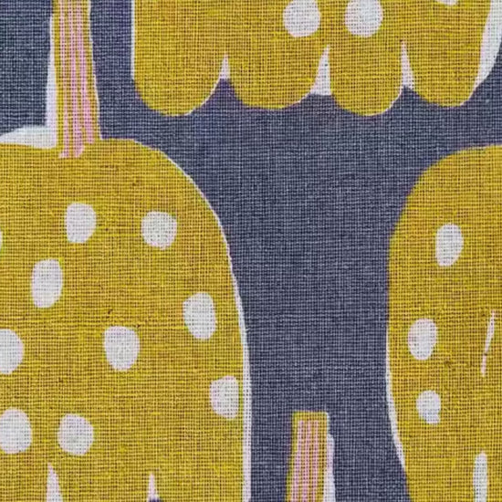 Hokkoh - Japanese Fabric - Lightweight Canvas