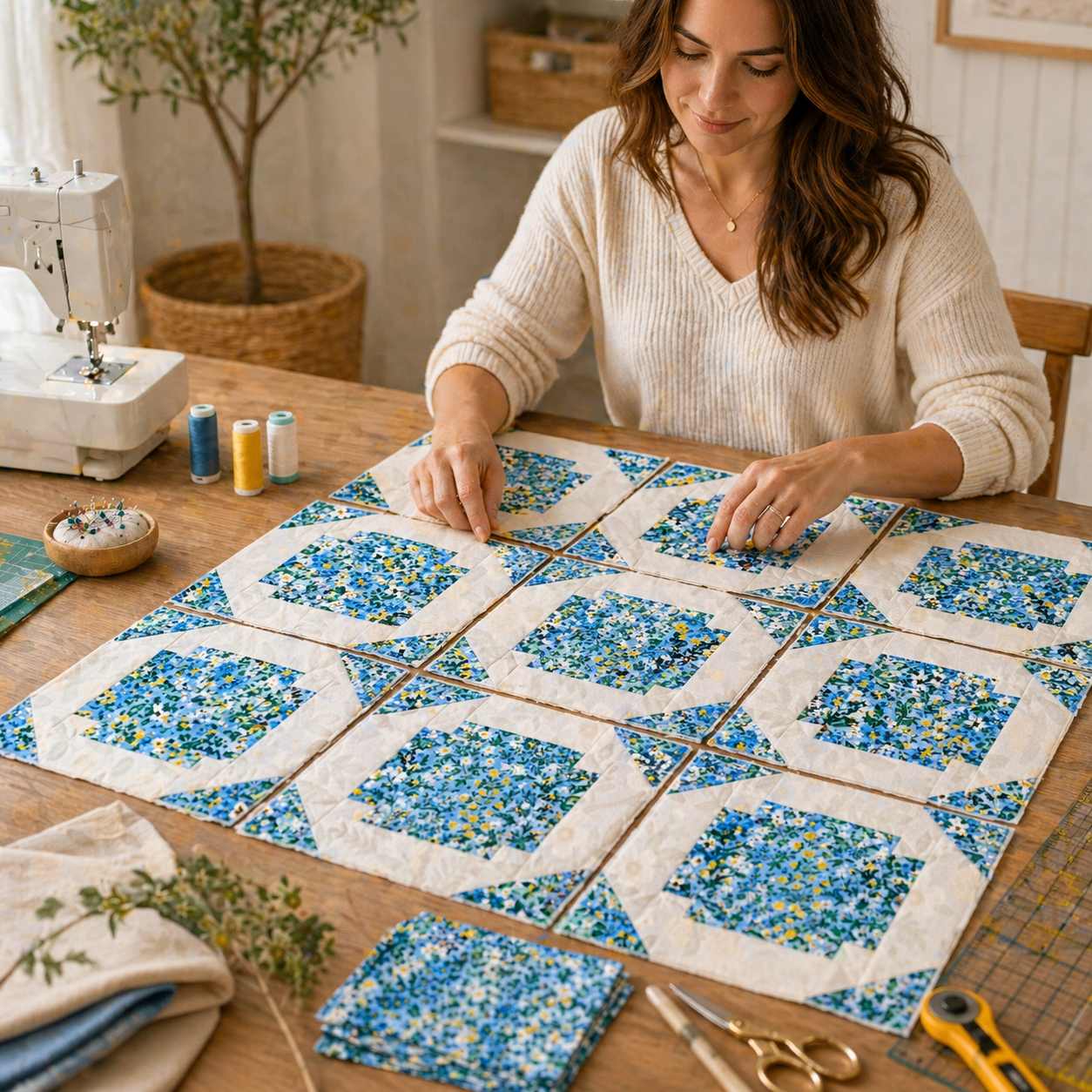 Camont-Wildwood Garden-Rifle Paper Co-Cotton+ Steel