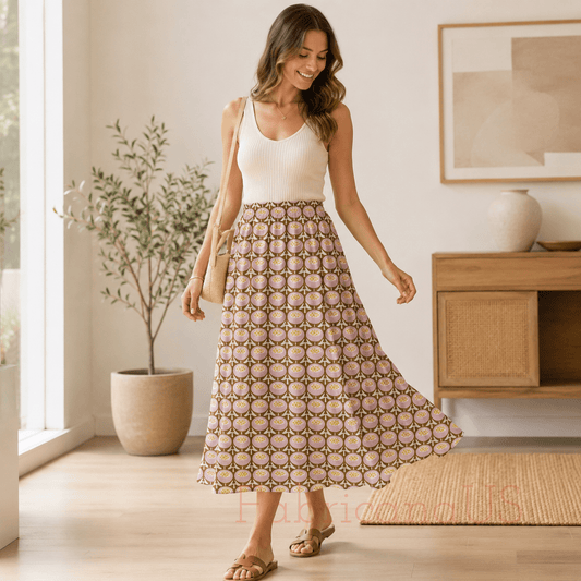 Buttercup Yellow Fabric with Sweet Floral Scent – Loes Van Oosten
