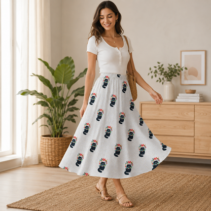 Twas The Night Before Catmas – I'm Dreaming of a White Catmas – Spear Mint M